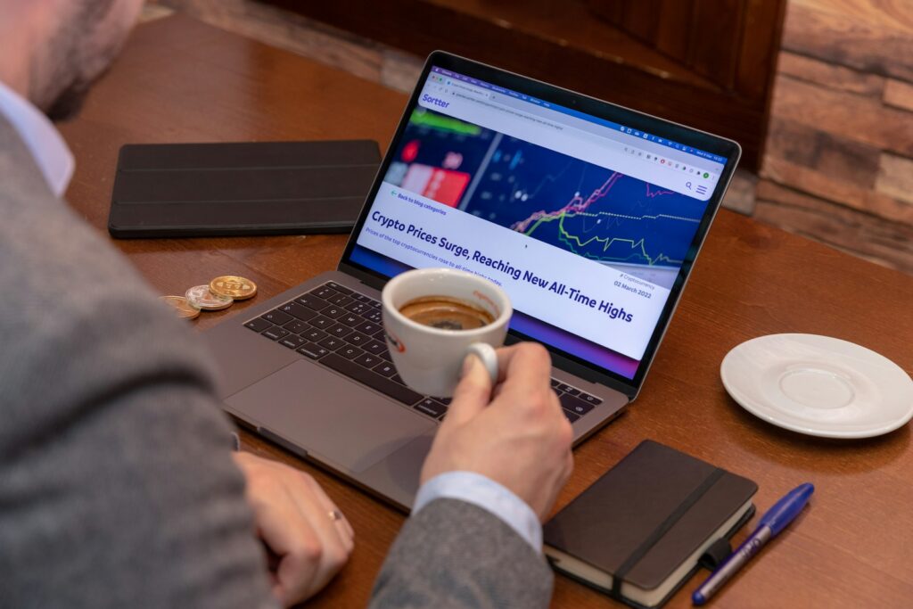 For Professional Traders