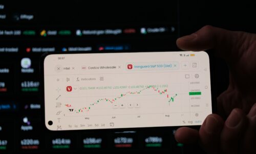 Basic Financial Market Course